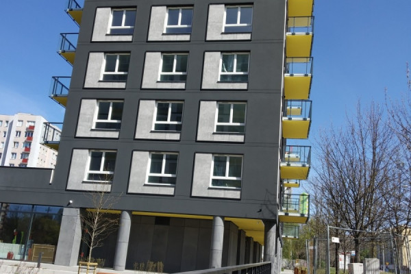 Warszawa, Mokotów, Zygmunta Modzelewskiego, wynajmę garaż pod budynkiem !!!