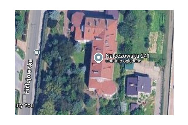 Lublin, Szerokie, Nałęczowska, Lokal na sprzedaż