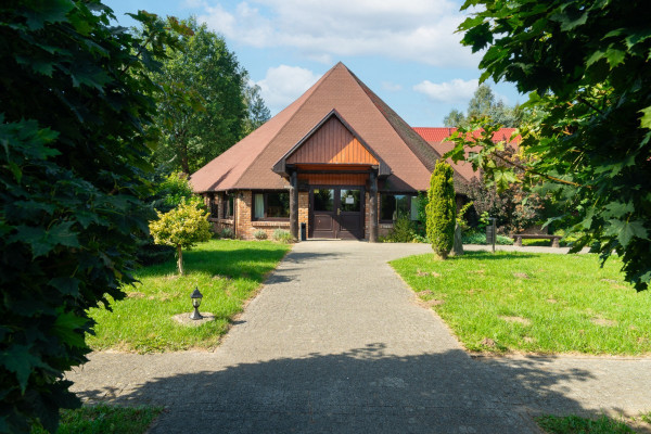 powiat łobeski, Radowo Małe, Gospodarstwo agroturystyczne na sprzedaż