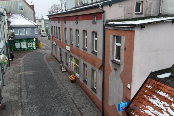 powiat lubliniecki, Lubliniec, Edyty Stein, Lokal na sprzedaż