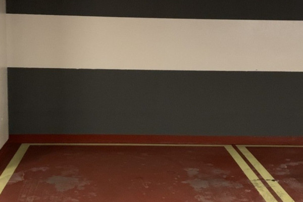 Warszawa, Wola, Aleja Jana Pawła Ii, garaż podziemny Pasaż Muranów