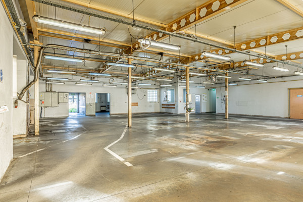 powiat krotoszyński, Biadki, Rozdrażewska, Lokal na sprzedaż