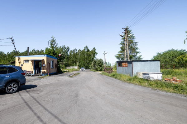 powiat sieradzki, Rossoszyca, Sieradzka, !! Duży Obiekt na Sprzedaż – 804 m²