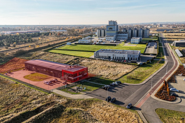 powiat pilski, Piła, Strefowa, Lokal na sprzedaż