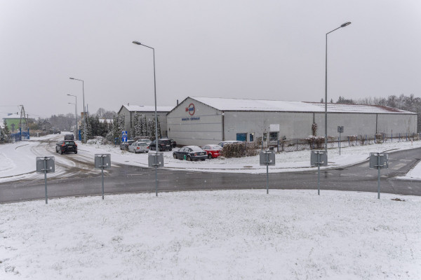 powiat skierniewicki, Bolimowska Wieś, Idealan przestrzeń dla Twojego biznesu