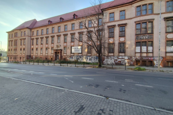 powiat Bytom, Bytom, Powstańców Warszawskich, Lokal na sprzedaż