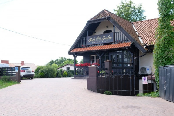 powiat lidzbarski, Lidzbark Warmiński, Sp&oacute;łdzielc&oacute;w, Lokal na sprzedaż