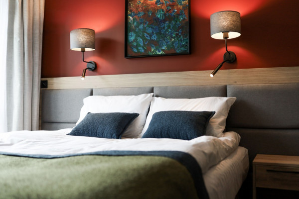 Gdańsk, Przymorze, Śląska, lokal hotelowy z pełnym wyposażeniem