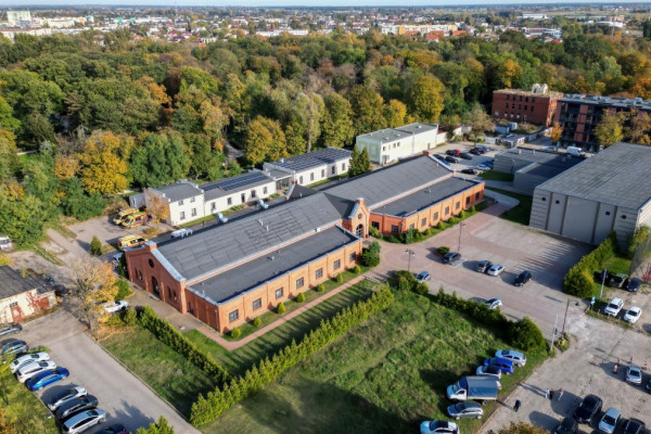 powiat gnieźnieński, Gniezno, Jana Iii Sobieskiego, HOTEL w centrum Gniezna, potencjał komercyjny