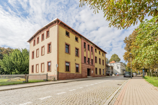 powiat wałbrzyski, Szczawno-Zdr&oacute;j, 7 lokali | Potencjał komercyjny | Blisko parku