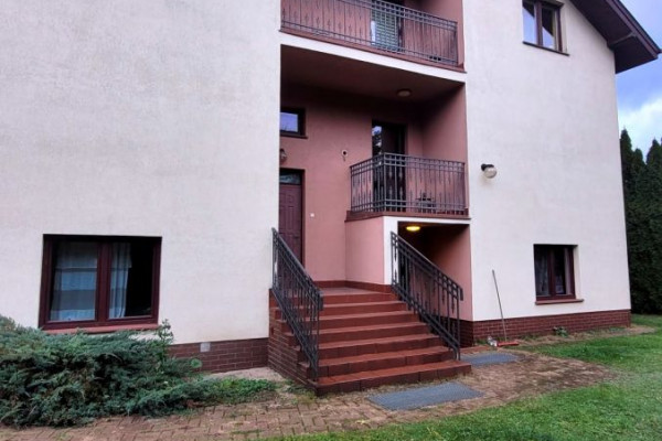 powiat warszawski zachodni, Klaudyn, hotel pracowniczy, hostel, kwatery