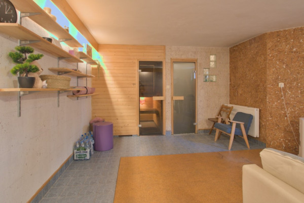 Warszawa, Ochota Szczęśliwice, Włodarzewska, Do wynajęcia kameralny lokal użytkowy 29,6 (sauna)