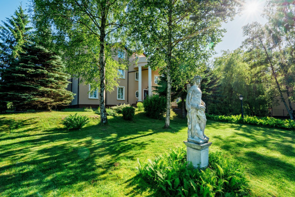 powiat pucki, Jastrzębia G&oacute;ra, Kuracyjna, Inwestycja nad morzem, dom seniora + mieszkanie