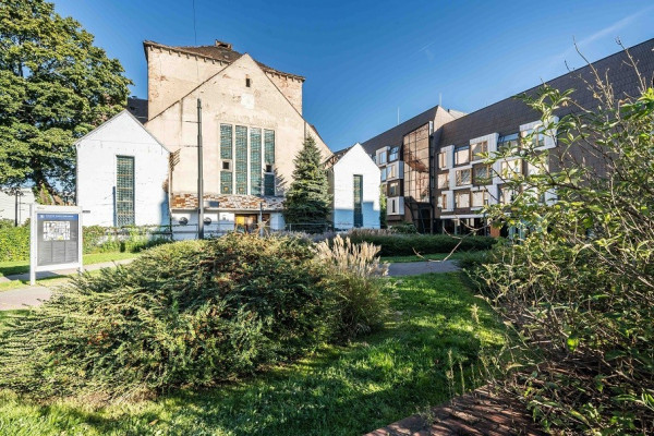 Poznań, Centrum, Wroniecka, Lokal na sprzedaż