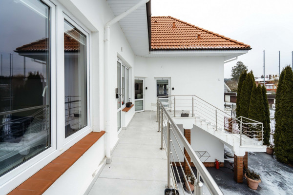 powiat kamieński, Wisełka, Leśna, Wisełka: Dochody od 1. dnia! 8 apartament&oacute;w