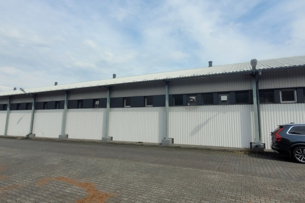 powiat wielicki, Wieliczka, Do sprzedania hala z biurami Wieliczka, Niepołomic