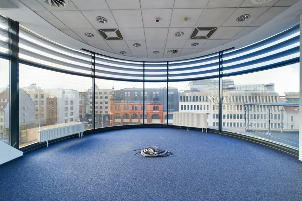 Wrocław, Stare Miasto, Białoskórnicza, Lokal biurowy na wynajem - centrum miasta 523m!