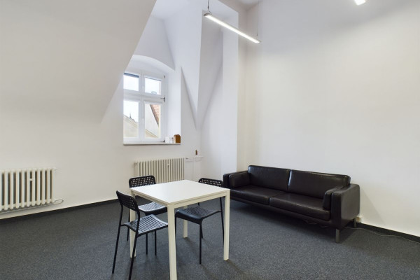 Wrocław, Stare Miasto, Biuro, 3 pokoje, przy Rynku