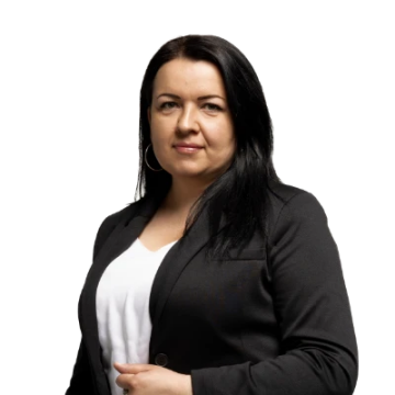 Aleksandra Denderska-Pasek